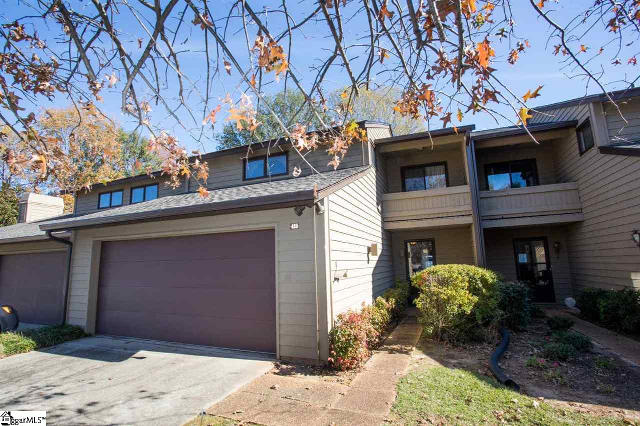 425 Sparrow Hawk Court Greer, SC 29650 - Photo 1 of 22 Gallery Image 1