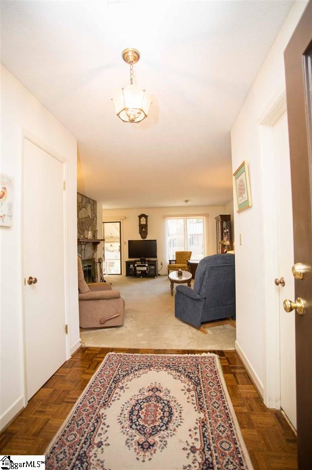 425 Sparrow Hawk Court Greer, SC 29650 - Photo 2 of 22 Gallery Image 2