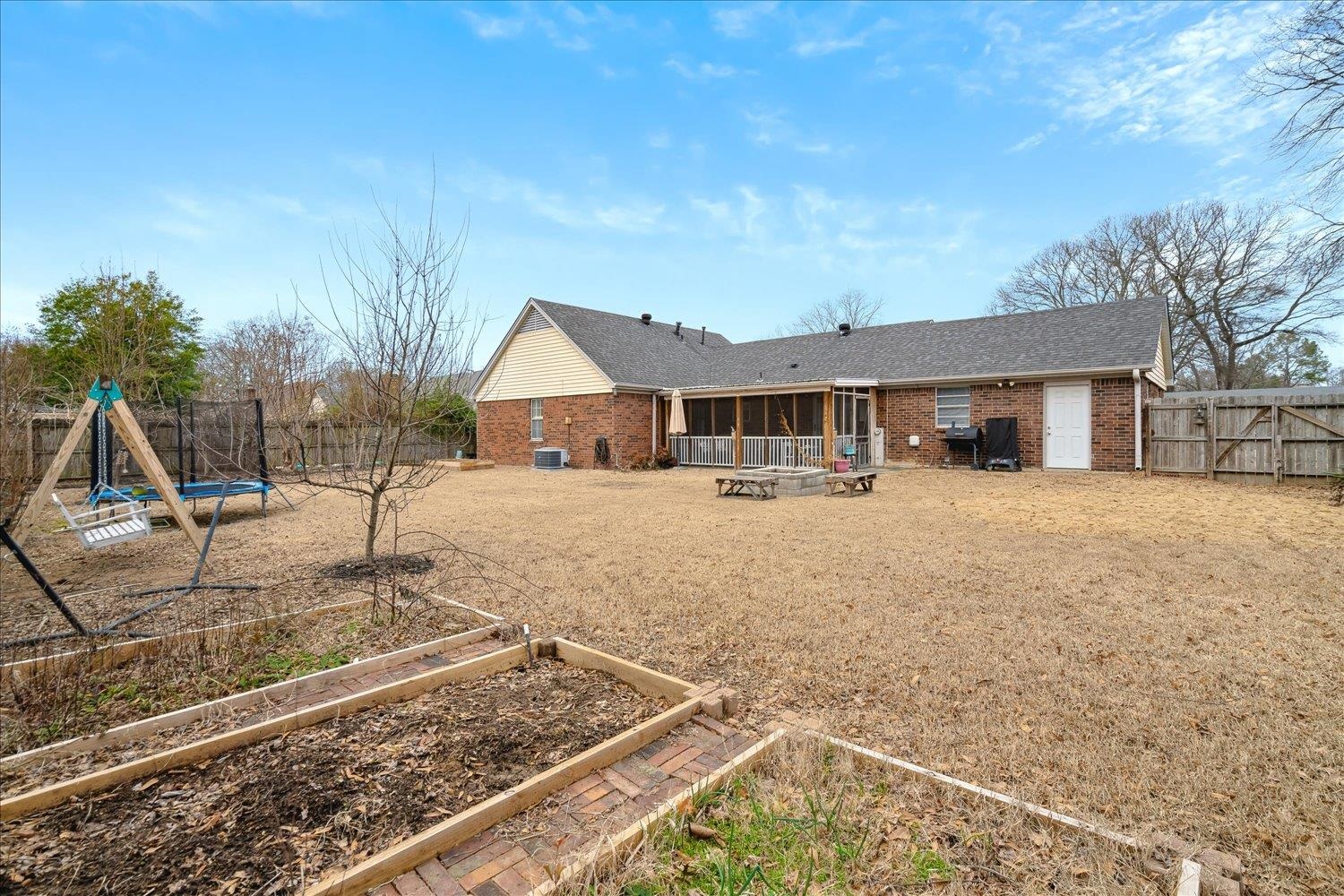 8037 Cinders Road Bartlett, TN 38133 - Photo 25 of 26 Gallery Image 25