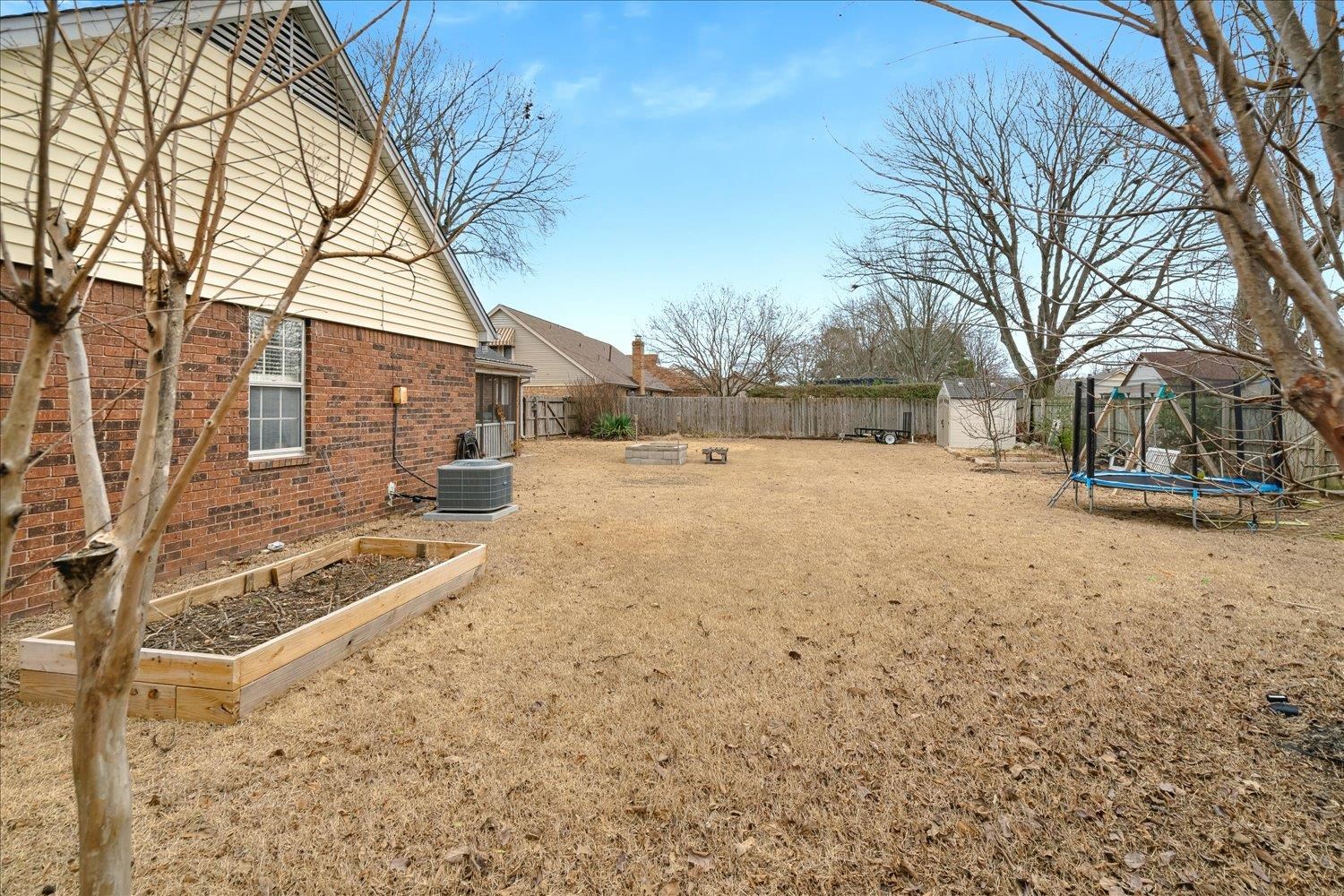 8037 Cinders Road Bartlett, TN 38133 - Photo 26 of 26 Gallery Image 26