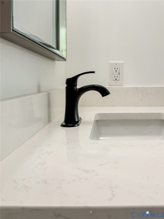 19614 Manson Church Road McKenney, VA 23872 - Photo 20 of 24 a close view of a sink