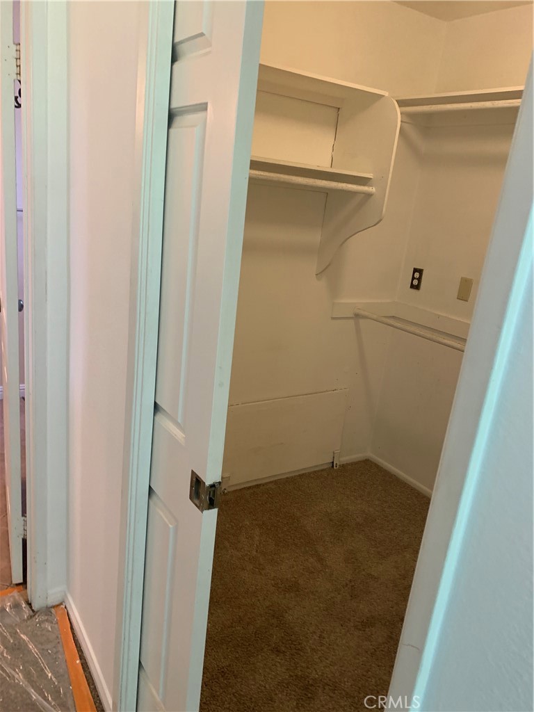 5246 Calderon Road Woodland Hills, CA 91364 - Photo 15 of 50 Master suite his and hers closets