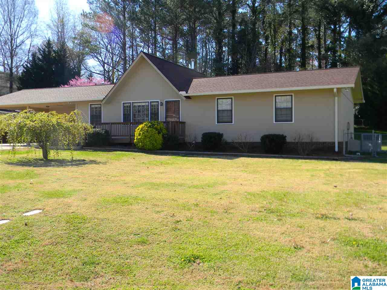 213 Meadow Lane Oneonta, AL 35121 - Photo 4 of 50