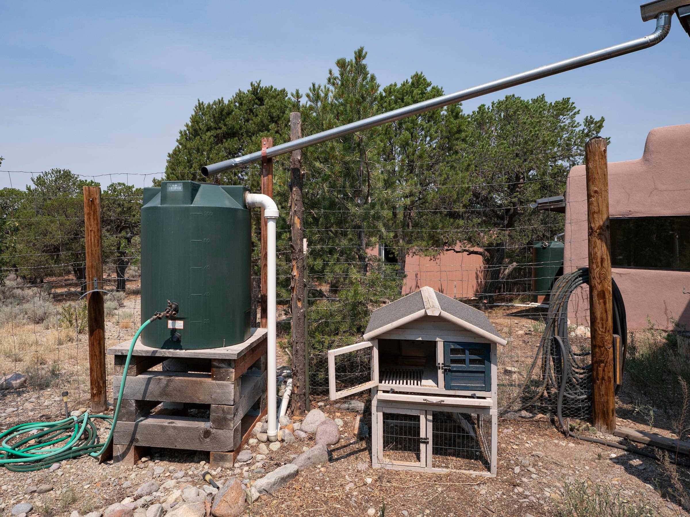 21 Two Rock Road Questa, NM 87556 - Photo 24 of 24 Gallery Image 24