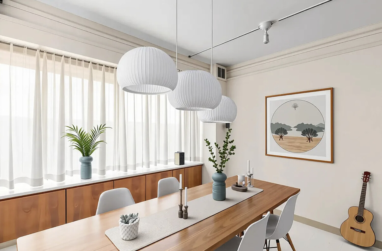 60 East End Avenue, Unit 27B Manhattan, NY 10028 - Photo 2 of 11 a dining room with furniture and window