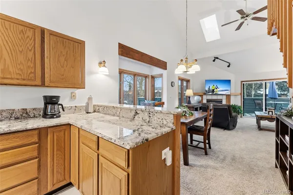 $1,195,000 | 120 Hawn Drive, Unit A, Frisco, CO 80443