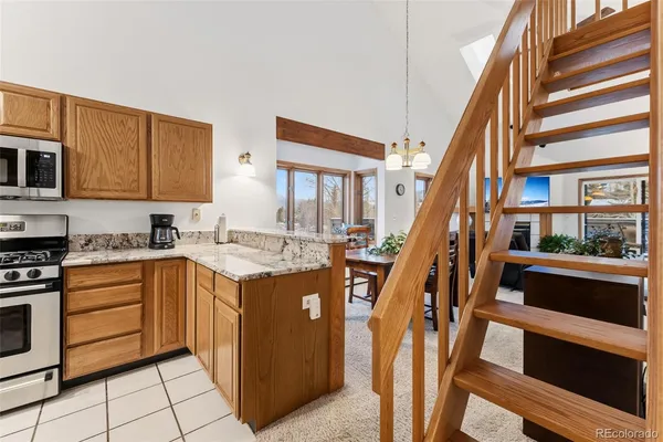 $1,195,000 | 120 Hawn Drive, Unit A, Frisco, CO 80443