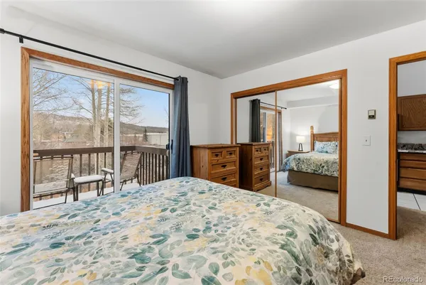$1,195,000 | 120 Hawn Drive, Unit A, Frisco, CO 80443
