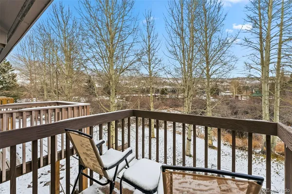 $1,195,000 | 120 Hawn Drive, Unit A, Frisco, CO 80443