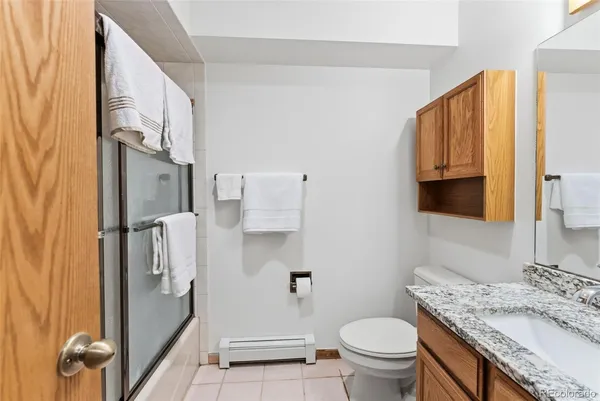 $1,195,000 | 120 Hawn Drive, Unit A, Frisco, CO 80443
