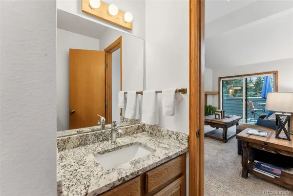 $1,195,000 | 120 Hawn Drive, Unit A, Frisco, CO 80443