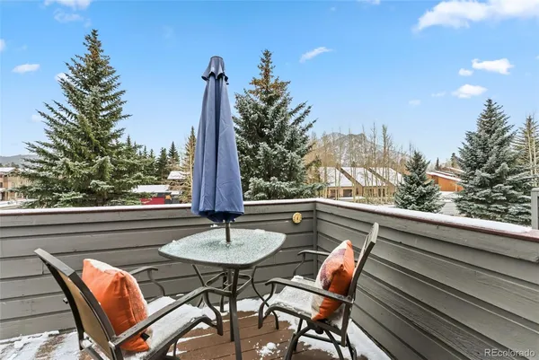 $1,195,000 | 120 Hawn Drive, Unit A, Frisco, CO 80443