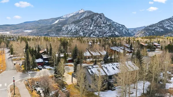 $1,195,000 | 120 Hawn Drive, Unit A, Frisco, CO 80443