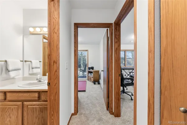 $1,195,000 | 120 Hawn Drive, Unit A, Frisco, CO 80443