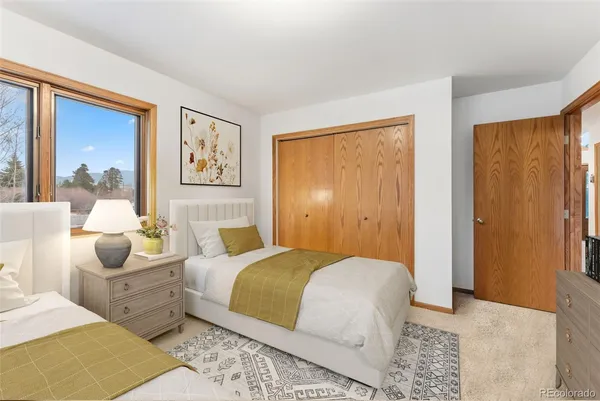 $1,195,000 | 120 Hawn Drive, Unit A, Frisco, CO 80443