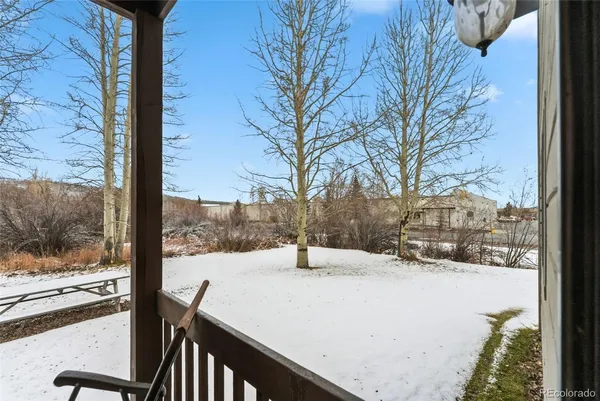 $1,195,000 | 120 Hawn Drive, Unit A, Frisco, CO 80443