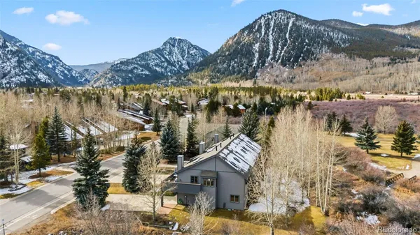 $1,195,000 | 120 Hawn Drive, Unit A, Frisco, CO 80443