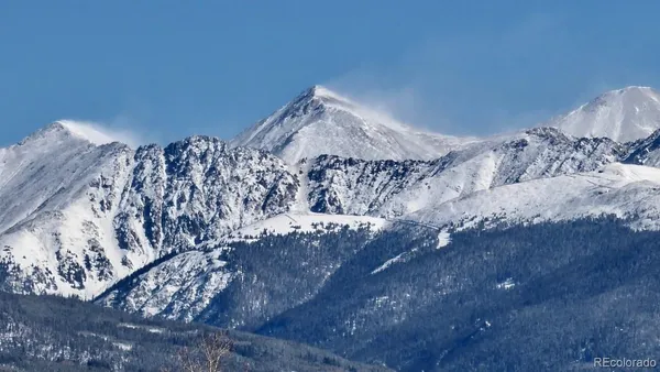 $1,195,000 | 120 Hawn Drive, Unit A, Frisco, CO 80443