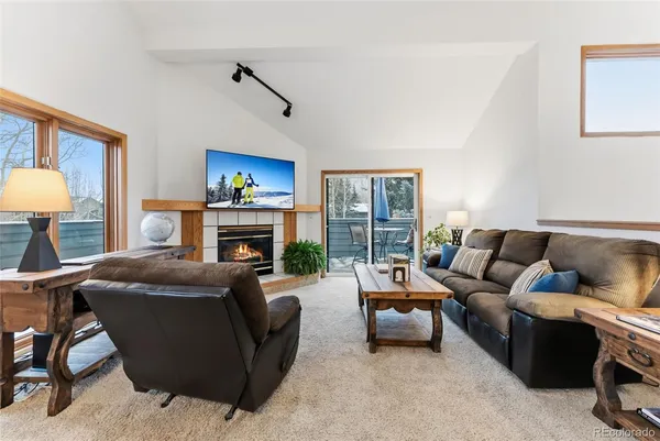 $1,195,000 | 120 Hawn Drive, Unit A, Frisco, CO 80443