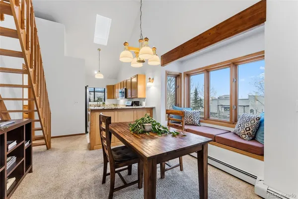 $1,195,000 | 120 Hawn Drive, Unit A, Frisco, CO 80443