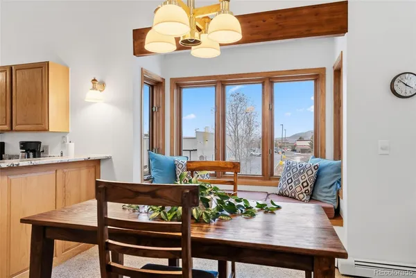 $1,195,000 | 120 Hawn Drive, Unit A, Frisco, CO 80443