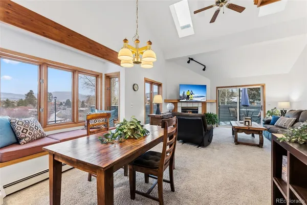 $1,195,000 | 120 Hawn Drive, Unit A, Frisco, CO 80443