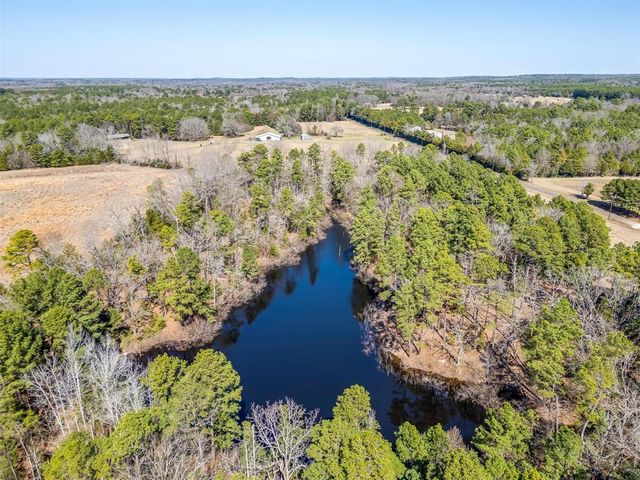 $799,000 | 439 County Road 3190, Winnsboro, TX 75494
