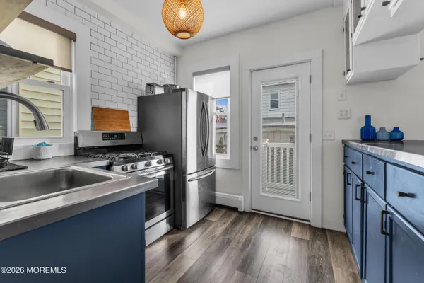 $8,000 | 1208 Bond Street, Asbury Park, NJ 07712