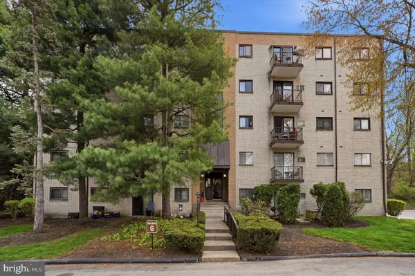 $1,500 | 400 Glendale Road, Unit G22, Havertown, PA 19083