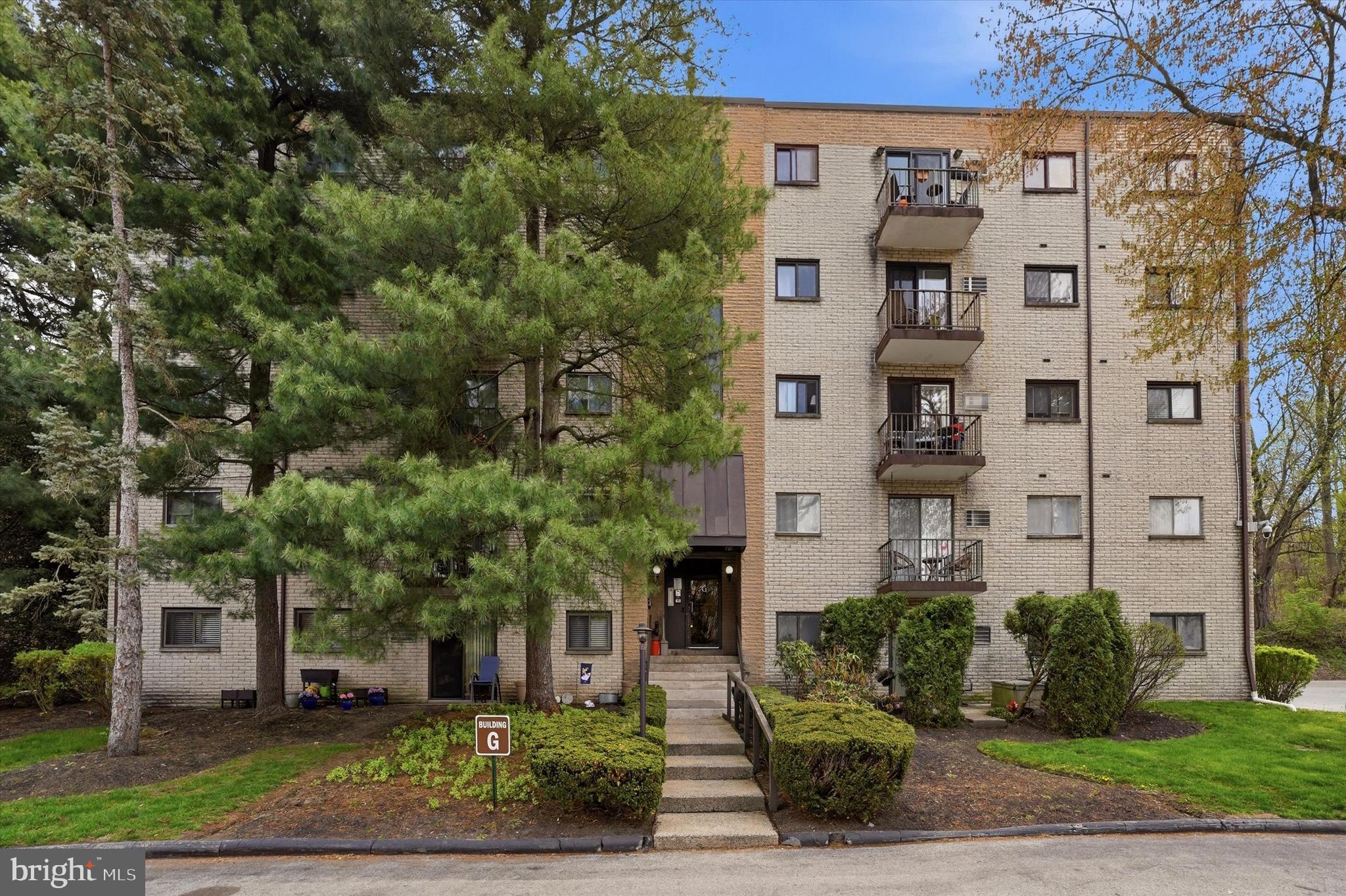 400 Glendale Road, Unit G22 Havertown, PA 19083 - Photo 13 of 13