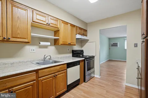 $1,450 | 400 Glendale Road, Unit G22, Havertown, PA 19083