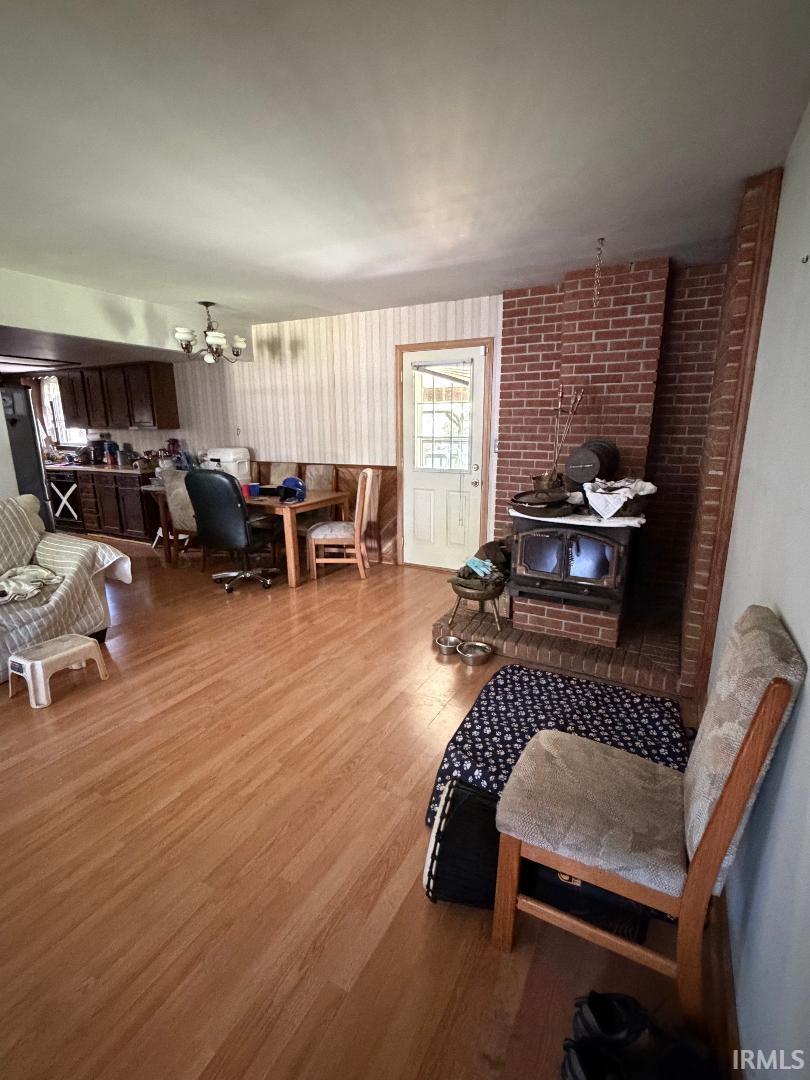 658 South Short Street Dugger, IN 47848 - Photo 16 of 19