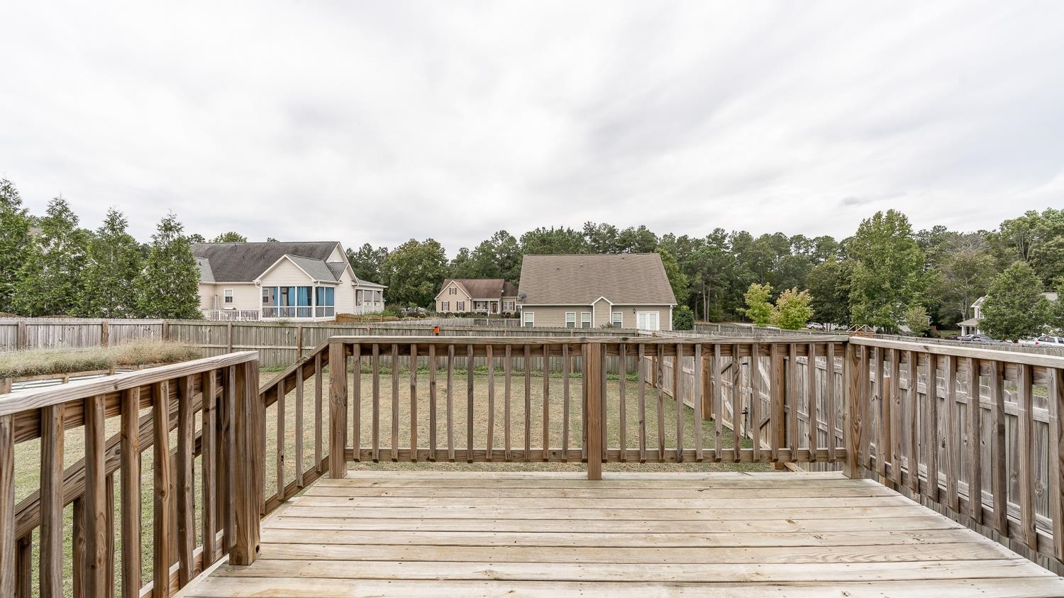 505 Bruce Johnson Road Lillington, NC 27546 - Photo 26 of 28 Photo 26