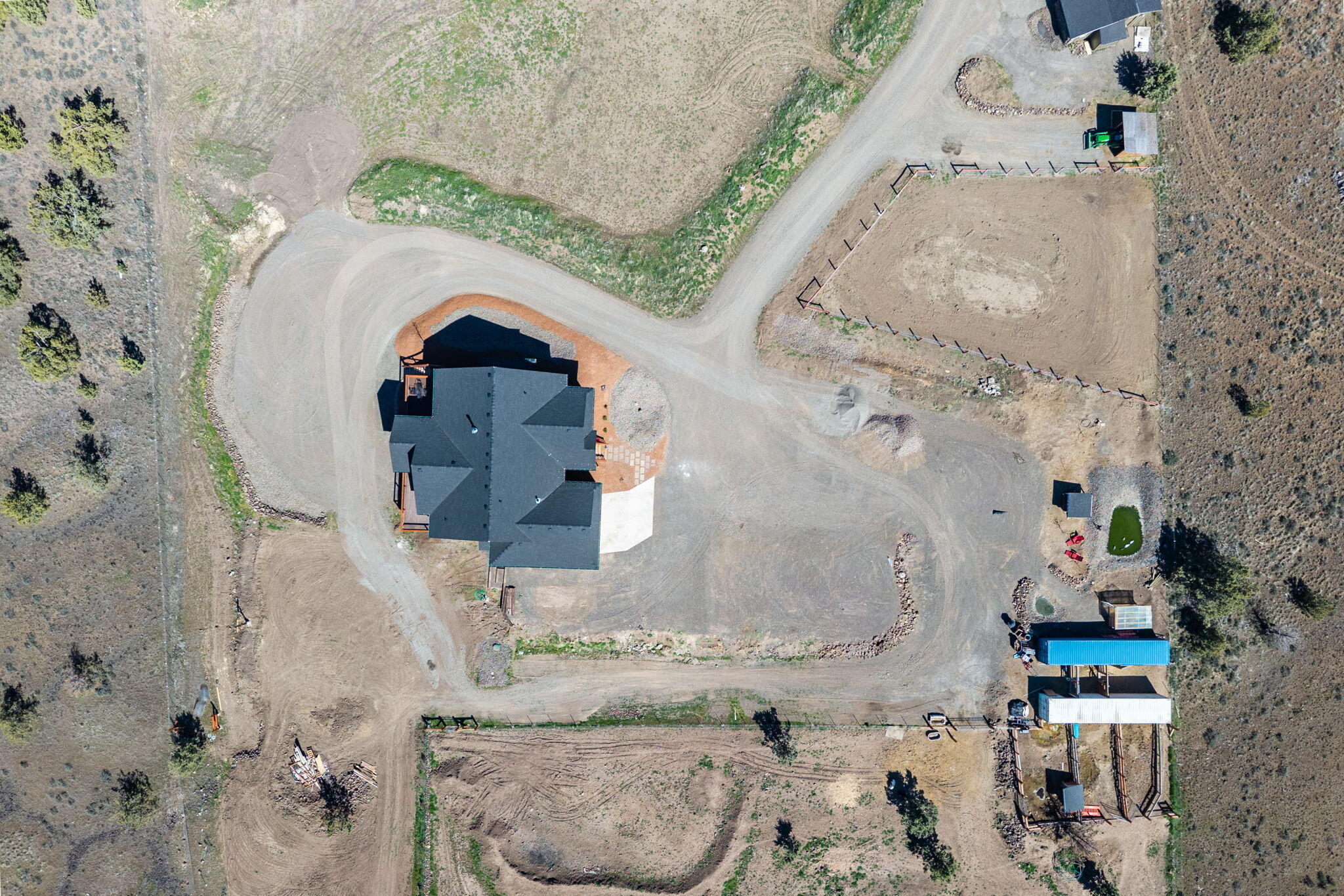 6040 Gravett Road Prineville, OR 97754 - Photo 54 of 77 2026_04_06_6040_gravett_road_pv-68