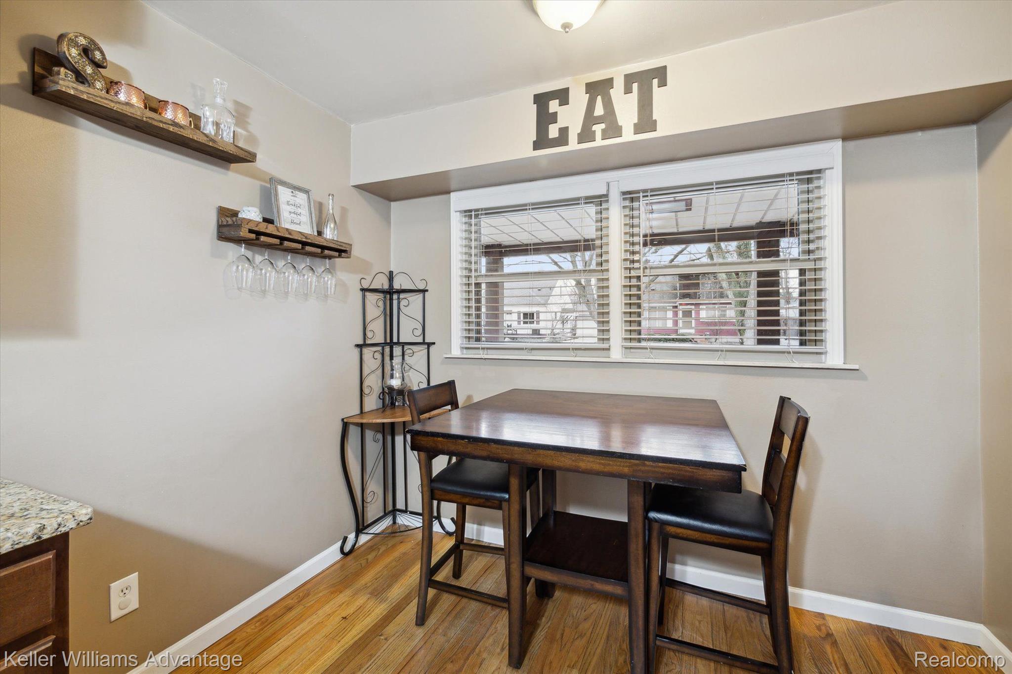 1426 Oakley Road Clawson, MI 48017 - Photo 7 of 25 Gallery Image 7