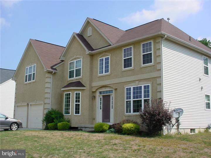 9 Ragan Ridge Road Sicklerville, NJ 08081 - Photo 1 of 15 Exterior Front