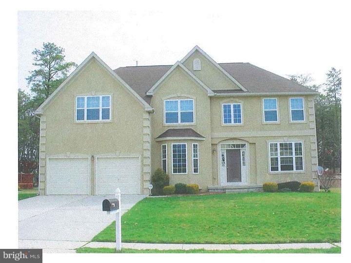 9 Ragan Ridge Road Sicklerville, NJ 08081 - Photo 13 of 15 Exterior Front