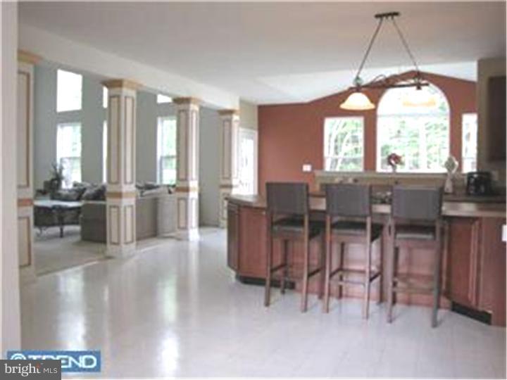 9 Ragan Ridge Road Sicklerville, NJ 08081 - Photo 3 of 15 Kitchen