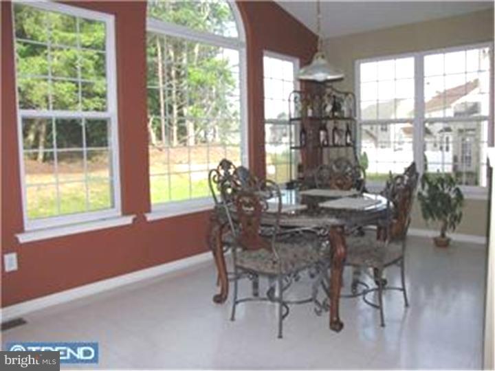 9 Ragan Ridge Road Sicklerville, NJ 08081 - Photo 5 of 15 Breakfast Room