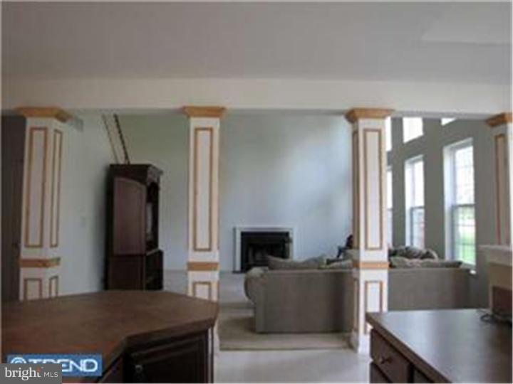 9 Ragan Ridge Road Sicklerville, NJ 08081 - Photo 6 of 15 Fireplace