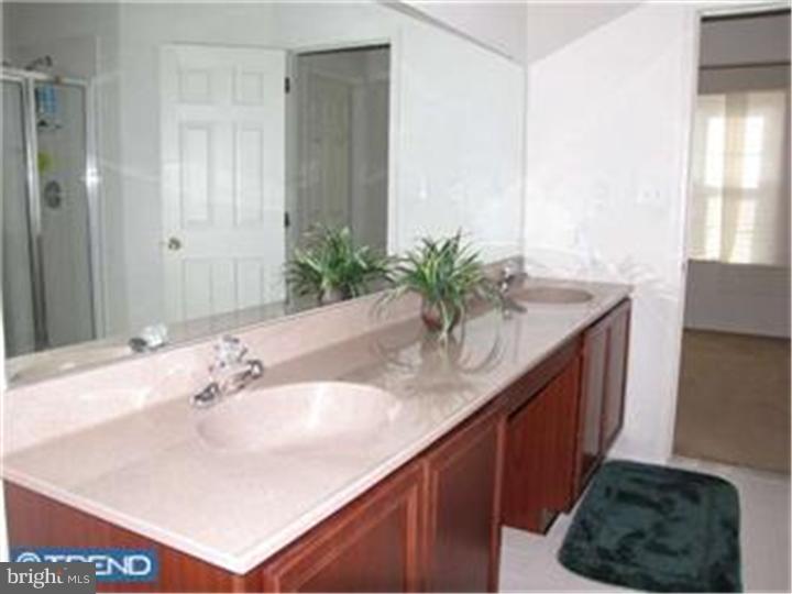 9 Ragan Ridge Road Sicklerville, NJ 08081 - Photo 10 of 15 Master Bathroom