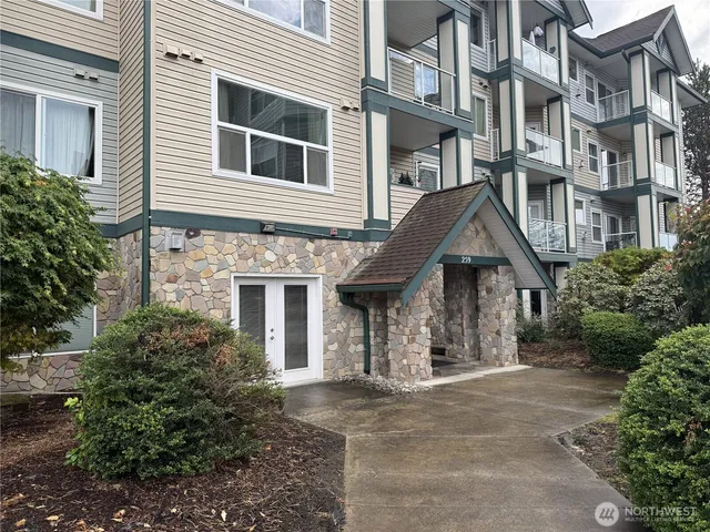 $350,000 | 259 West Bakerview Road, Unit C203, Bellingham, WA 98226