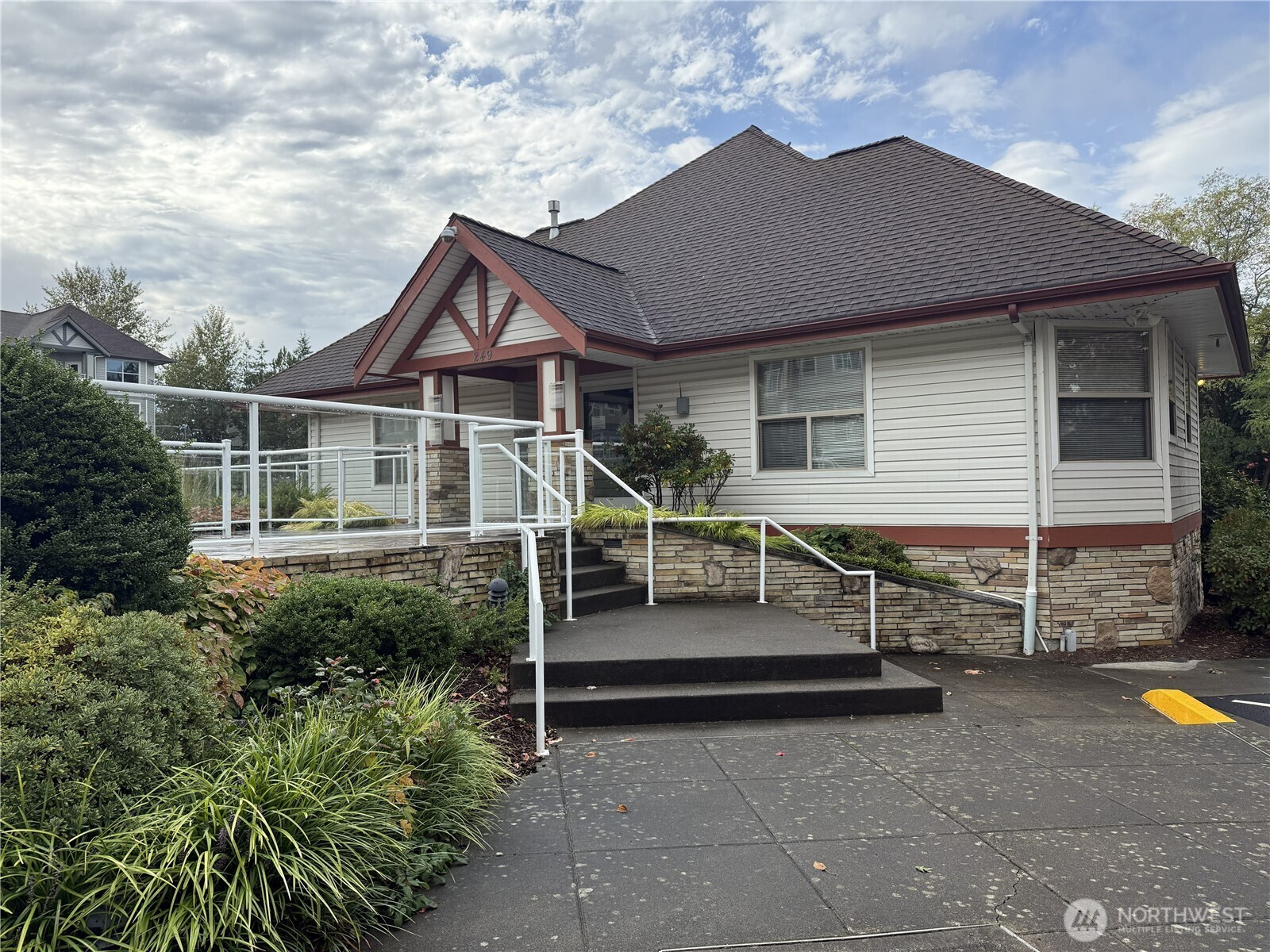 259 West Bakerview Road, Unit C203 Bellingham, WA 98226 - Photo 26 of 31