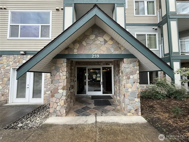 $350,000 | 259 West Bakerview Road, Unit C203, Bellingham, WA 98226