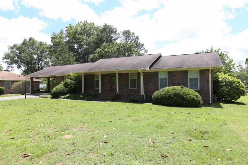 116 Maddox Road Griffin, GA 30224 - Photo 1 of 1 Gallery Image 1