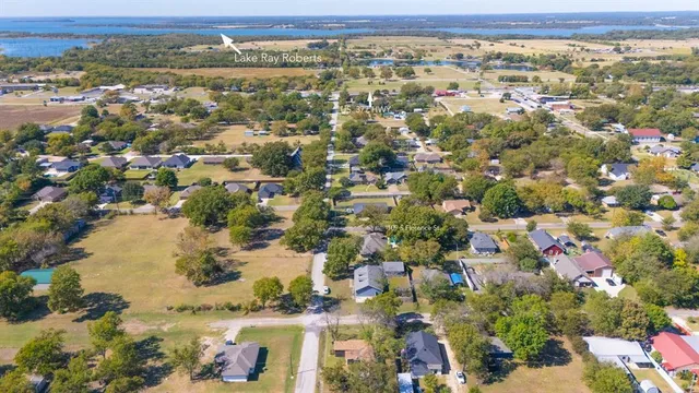view of city and mountain