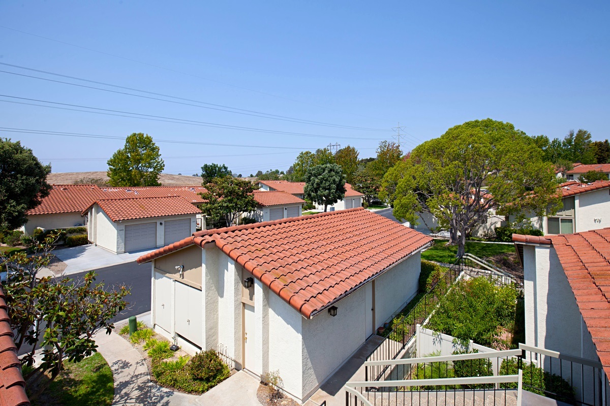 1982 Fairlee Drive Encinitas, CA 92024 - Photo 25 of 25 View to the north west