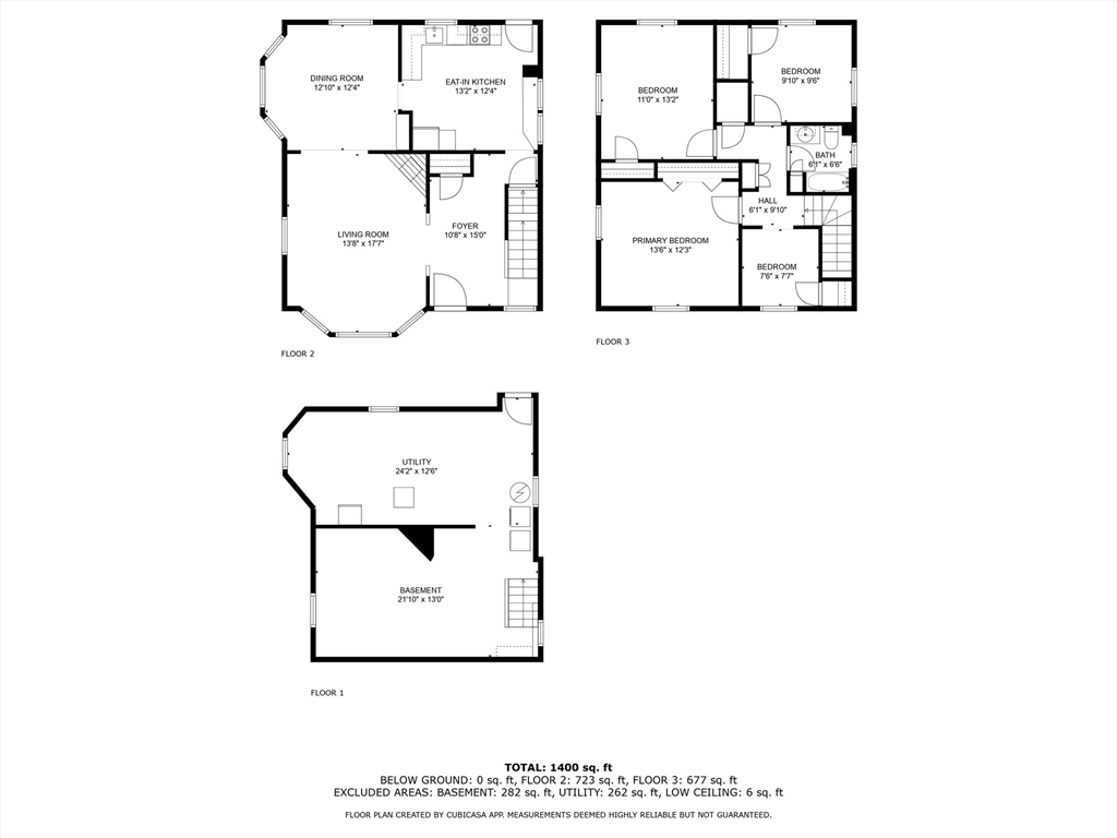 92 Bellevue Road Lynn, MA 01904 - Photo 30 of 30 Gallery Image 30