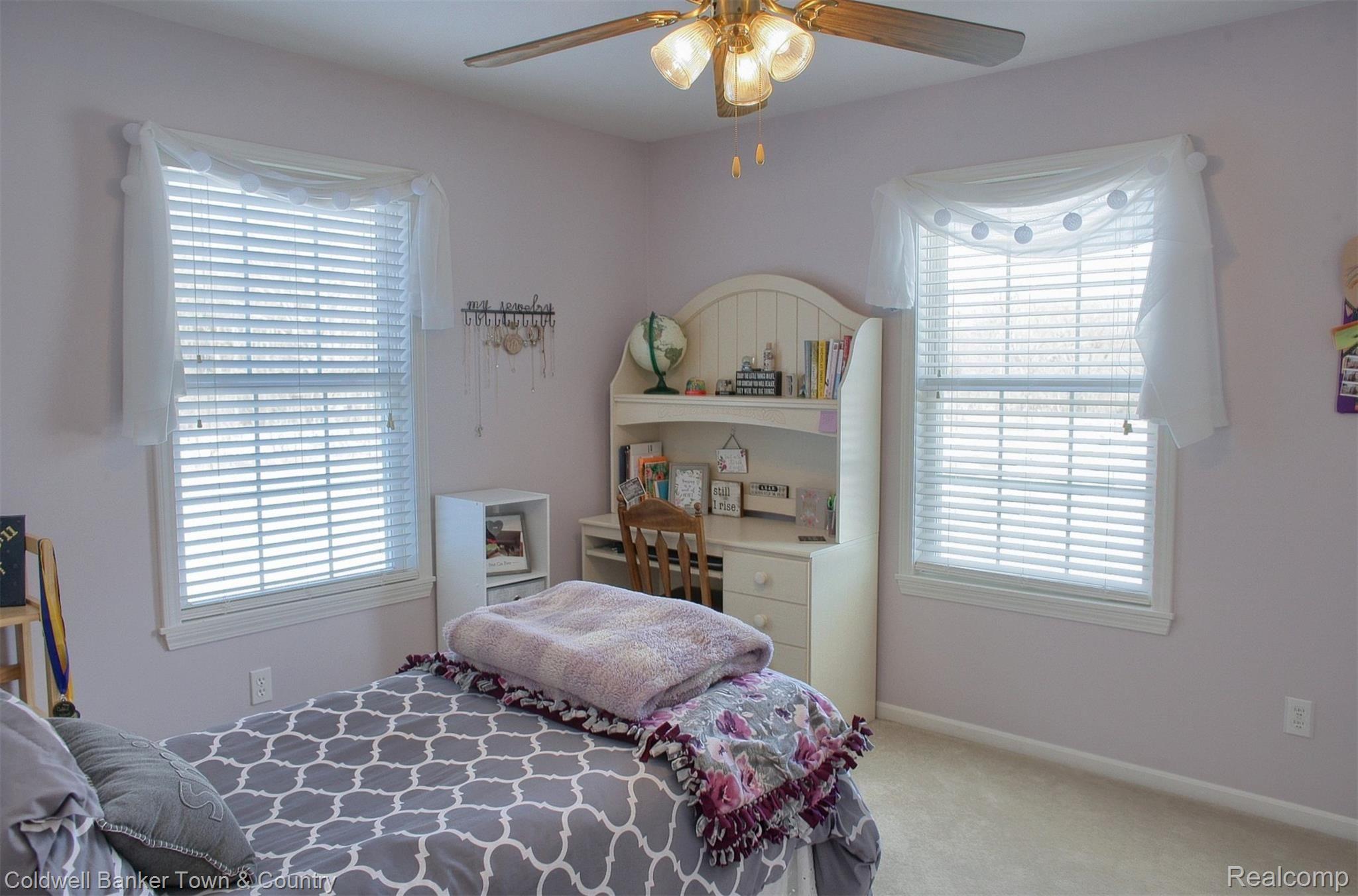 10227 White Road Linden, MI 48451 - Photo 20 of 43 3rd-Bedroom (4).jpg