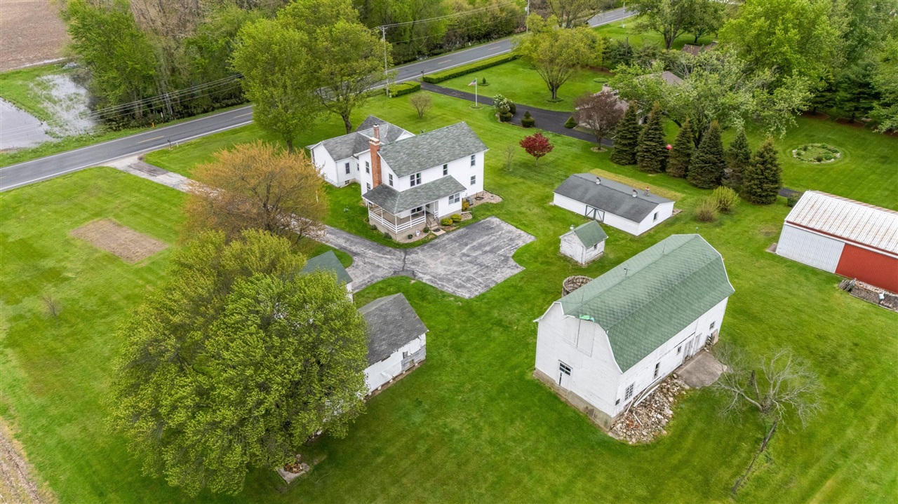 16686 Cleveland Avenue Galien, MI 49113 - Photo 83 of 93